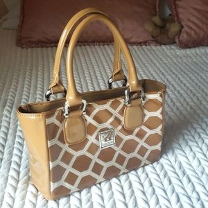 Ellen Allen Annapolis Bag